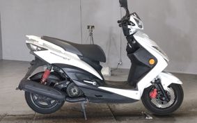 YAMAHA CYGNUS125XSR SE44J