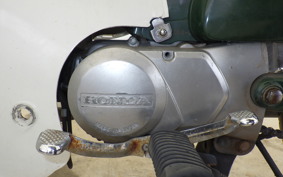 HONDA C50 SUPER CUB C50