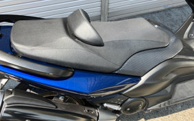 YAMAHA T-MAX500 2010 SJ08J