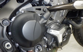 YAMAHA TRACER 9 GT 2023 RN70J