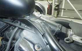 KAWASAKI VULCAN 400 Gen.2 1995 VN400A