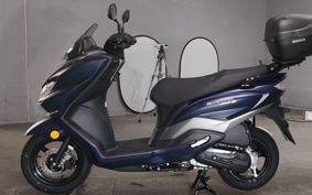 SUZUKI BURGMAN STREET 125EX EA23M