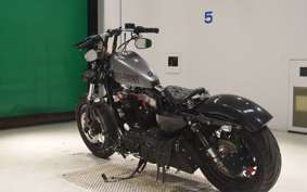 HARLEY XL1200X 2014