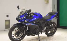 SUZUKI GSX250R