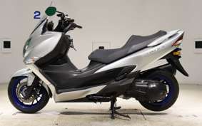 SUZUKI BURGMAN400 A 2021 DU11N