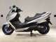 Фото Suzuki BURGMAN400 A 2021 с японского аукциона