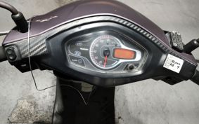 SUZUKI ADDRESS V125 CF4MA