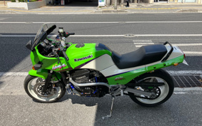KAWASAKI GPZ900R NINJA 1999 ZX900A