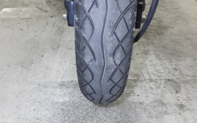 HONDA TACT-4ﾍﾞｰｼｯｸ 2008 AF75