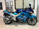 Фото Kawasaki ZZ1100 NINJA 1994 с японского аукциона