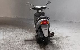 SUZUKI ADDRESS V125 CF4EA