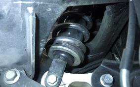 SUZUKI GSR750 A 2015