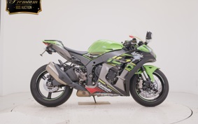 KAWASAKI ZX 10 NINJA ABS 2018 ZXT02E