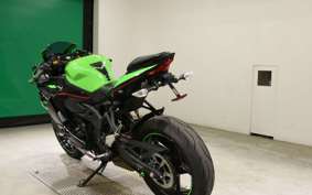 KAWASAKI ZX-25R 2024 ZX250E