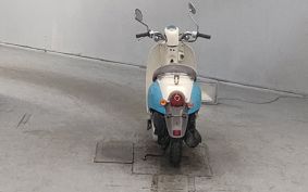 HONDA CREA SCOOPY AF55