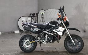 KAWASAKI KSR110 KL110A