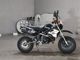 Фото Kawasaki KSR110 с японского аукциона