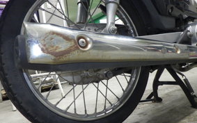 HONDA C50 SUPER CUB AA04