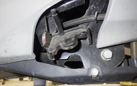 HONDA DIO 110 JF31