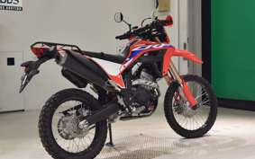 HONDA CRF250L 2021 MD47