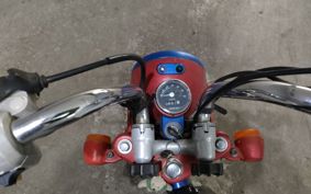 HONDA MONKEY Z50J