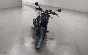 HONDA REBEL MC49