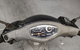 SUZUKI ADDRESS V125 CF46A