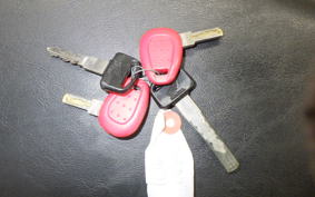 HONDA ｸﾛｽｶﾌﾞ110-2 2015 JA45