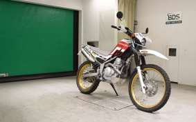 YAMAHA SEROW 250 Gen.2 1990 DG17J