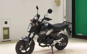HONDA GROM 2002 JC92