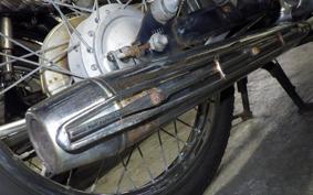 HONDA C90 SUPER CUB E HA02