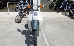 HONDA C50 SUPER CUB AA01