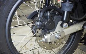 HONDA CT125 HUNTER CUB 2022 JA55