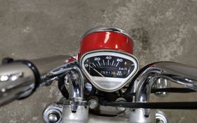 HONDA DUCKS50 AB26