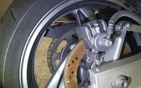 KAWASAKI ZZ-R400 Gen.2 1995 ZX400N