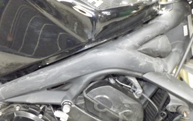 TRIUMPH STREET TRIPLE 2007