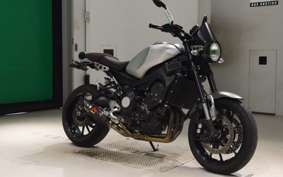 YAMAHA XSR900 2017 RN56J