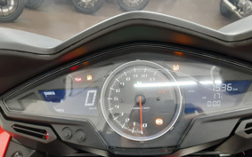 HONDA VFR800F 2022 RC79