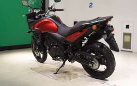 SUZUKI DL650 ( V-Strom 650 ) A 2014 VP56A