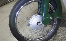 HONDA C50 SUPER CUB 2006 AA01