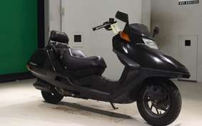 HONDA FUSION X 2002 MF02