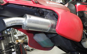 KAWASAKI KSR-2 MX080B
