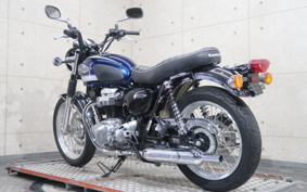 KAWASAKI W800 2023 EJ800E