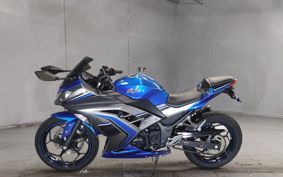 KAWASAKI NINJA250 EX250L