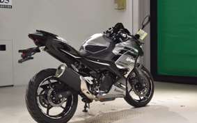 KAWASAKI NINJA 250 2 2021 EX250Y