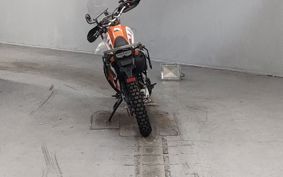 YAMAHA SEROW 250 DG31J