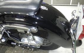 YAMAHA DRAGSTAR 400 CLASSIC 2006 VH01J
