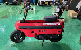 HONDA MOTOCOMPO AB12