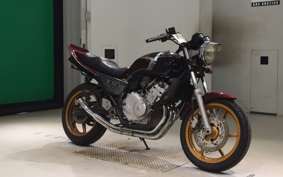HONDA JADE 1998 MC23