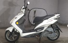YAMAHA CYGNUS125XSR SE44J